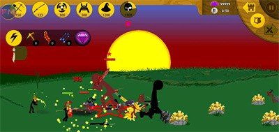 StickmanFM黄金魔改版(3)