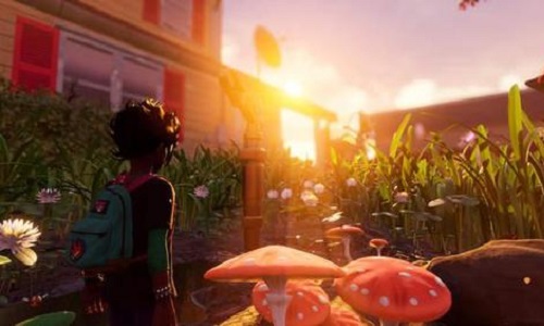 适合自闭玩家的游戏推荐