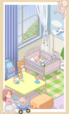 家长模拟器内置作弊菜单(1)