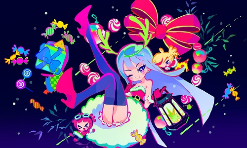 适合手残党玩的音游