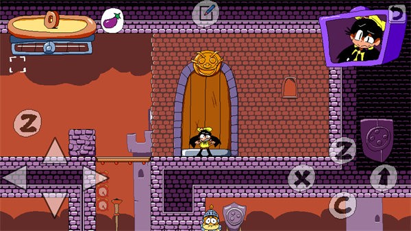 披萨塔Peppina模组(2)