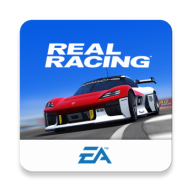 真实赛车3内置菜单版