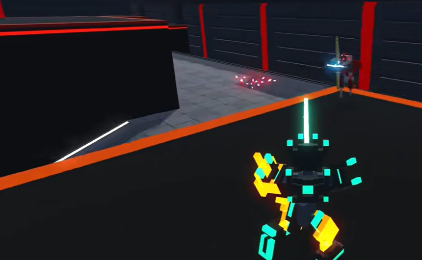 机器人角斗场内置MOD菜单最新版(1)