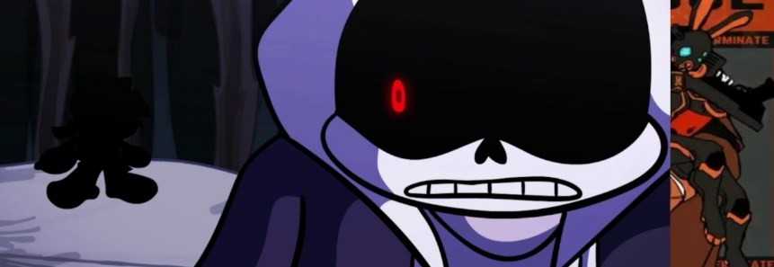 fnf尘埃传说3.0(1)