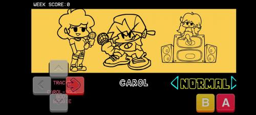 周五夜放克小丑模组(2)