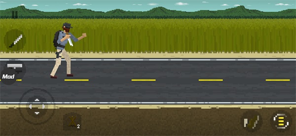 僵尸射击与防御内置菜单(3)