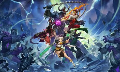 手机必装游戏推荐