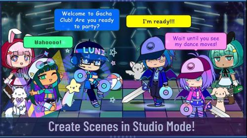 加查俱乐部性感版(1)