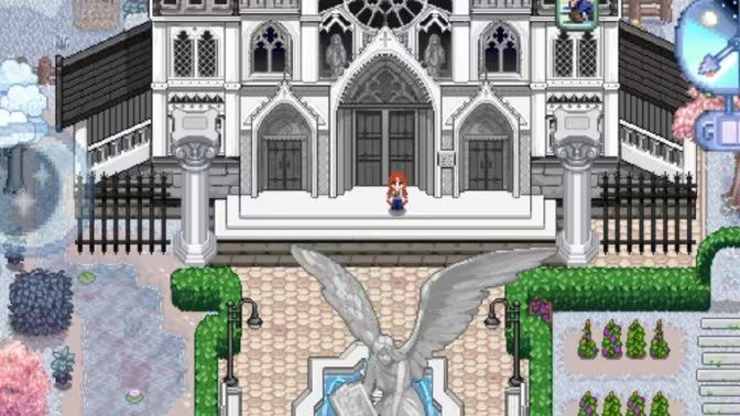 星露谷物语病娇mod美化版(1)