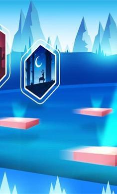 节奏弹球内置菜单(2)