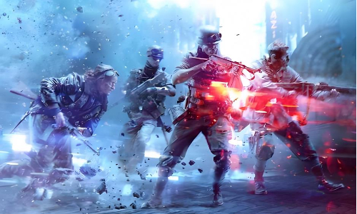 最火的无wifi游戏