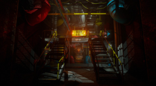 波比的游戏时间第二章黑客菜单(3)