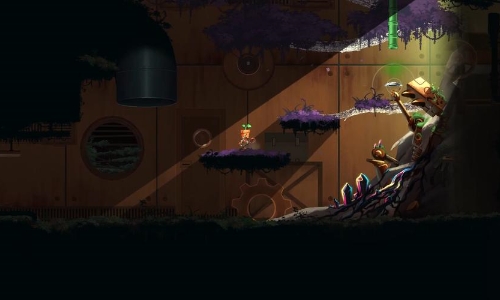 十大耐玩的冒险解谜游戏