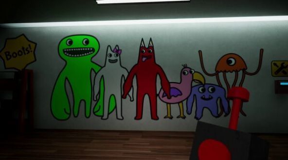 班班幼儿园正版游戏(2)