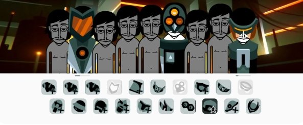 节奏盒子融合模组(3)