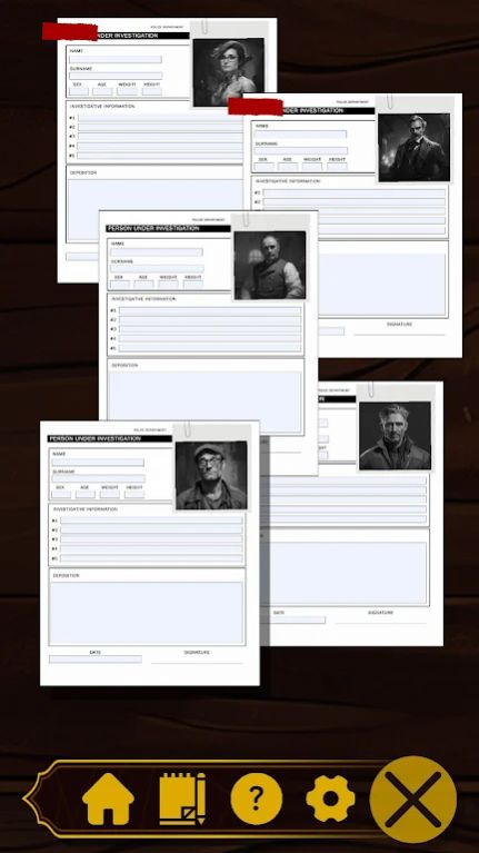 犯罪分析侦探2(2)