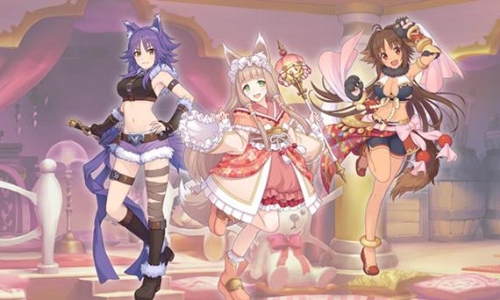 家族养成类手游推荐