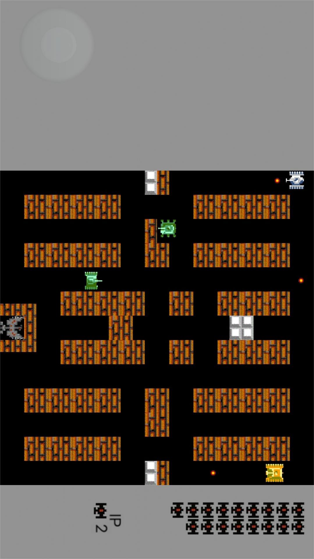 超级坦克驾驶(2)