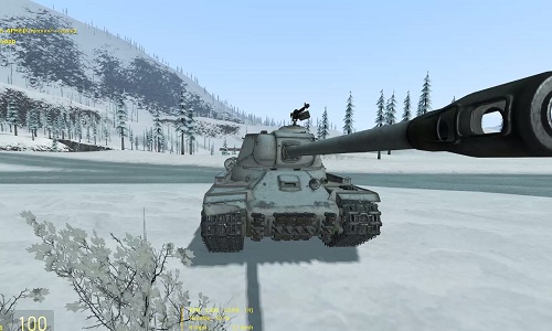 主机级画质的手游