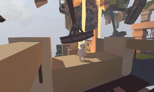 友情粉碎机类手游