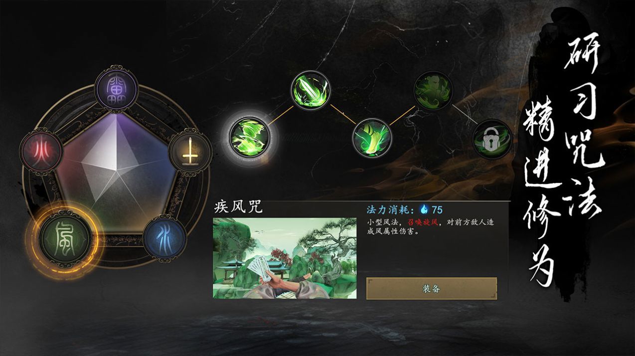 无尽噩梦6捕盗行纪(4)