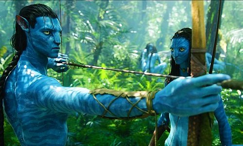 极致视听享受的游戏推荐