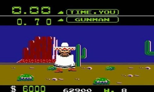 古老手机游戏大全