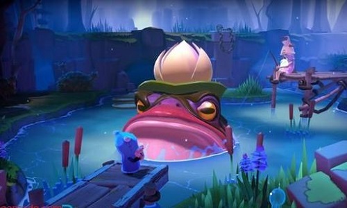 好评如潮游戏推荐