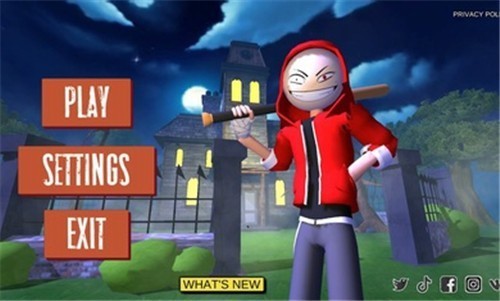 愤怒的男孩佩德罗四代作弊菜单(3)