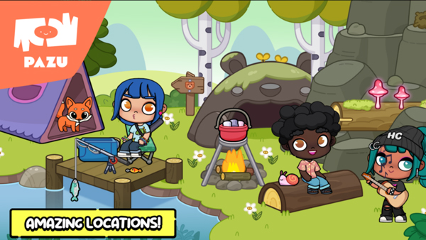 阿凡达世界正版新最新版(3)