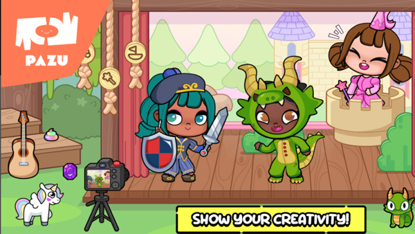 阿凡达世界正版新最新版(1)