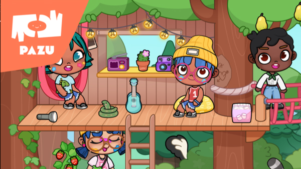 阿凡达世界正版新最新版(2)