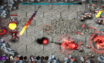 地牢小队最新内置菜单全解锁汉化(3)