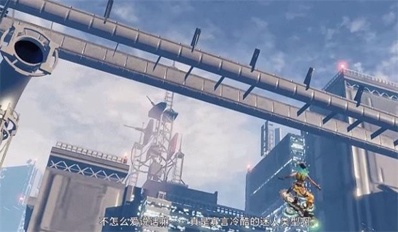 矩阵临界失控边缘(2)