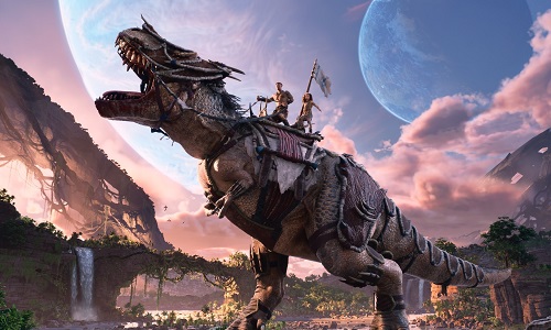 最值得期待的游戏排行榜