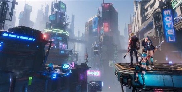 矩阵临界失控边缘(3)