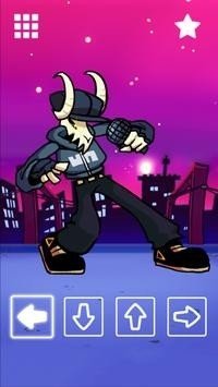 周五夜放克塔比模组(2)