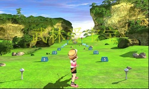 不吃手感的游戏