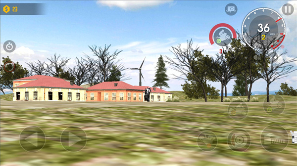 极限摩托内置MOD修改器(3)