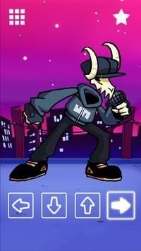 周五夜放克塔比模组(1)