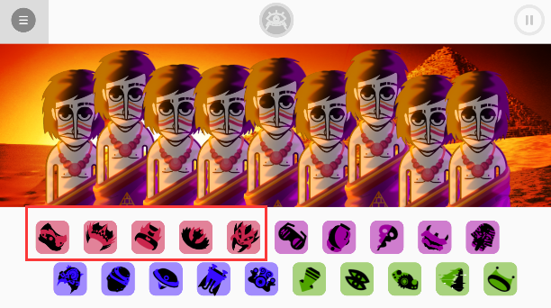 节奏盒子Arbox(2)