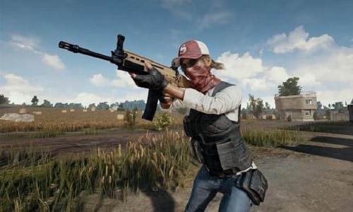 120帧手机游戏推荐