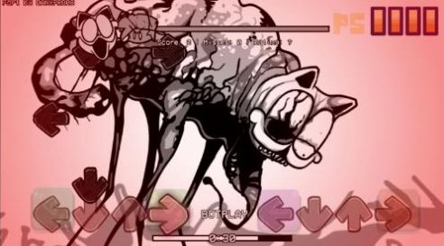 fnf戈菲猫v2模组(2)