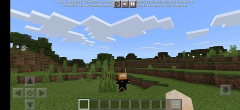 我的世界假面骑士极狐DGP模组(1)