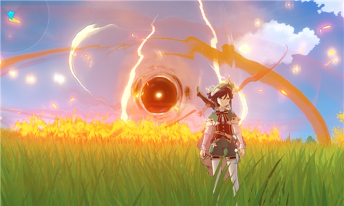 跑图游戏推荐手游