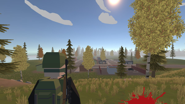 未变异者MOD内置作弊菜单(2)