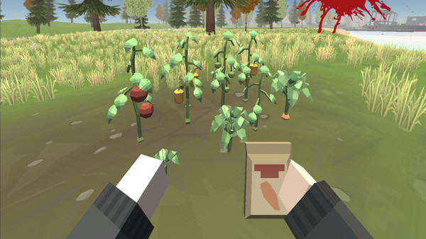 未变异者MOD内置作弊菜单(1)