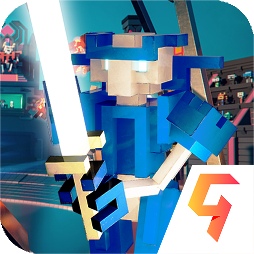 机器人角斗场无广告版最新版