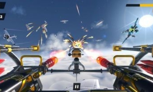 手机炮台游戏大全