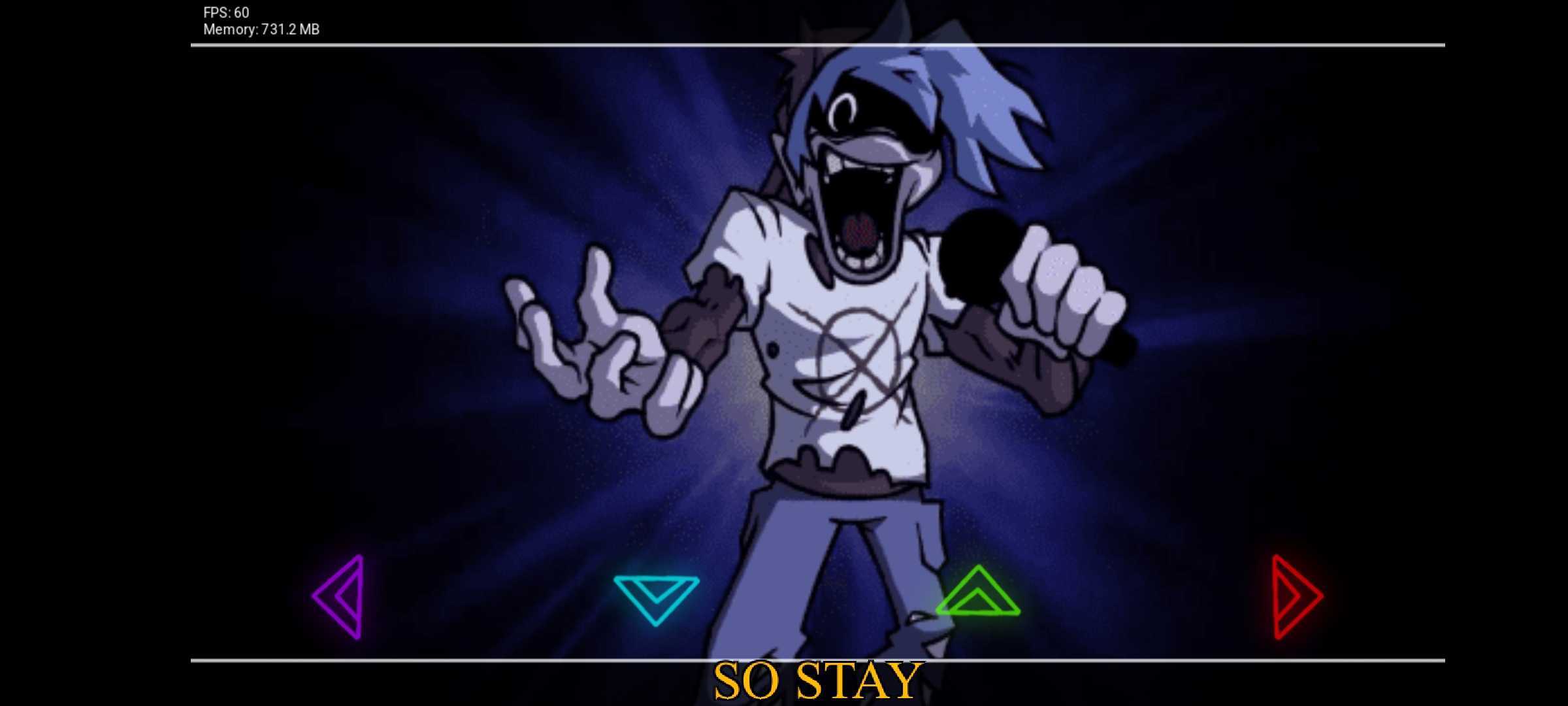 fnf镜中人模组(3)